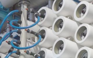 desalintion plant in china