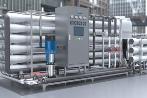 brackish water desalination