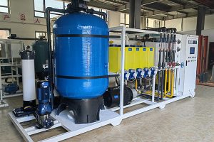 kysearo swro plant workshop