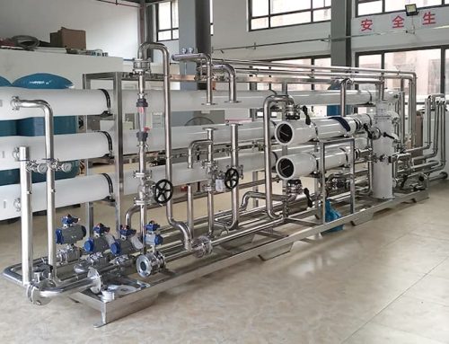 How to maintain industrial Reverse Osmosis Systems: A Complete Guide