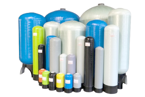 frp tank