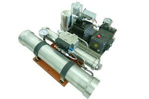 portable desalination kit