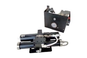 portable water desalination kit