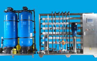 industrial ro system