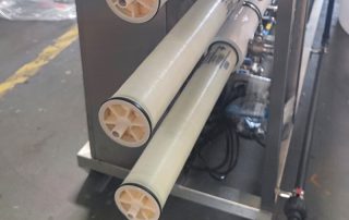 seawater desalination membranes