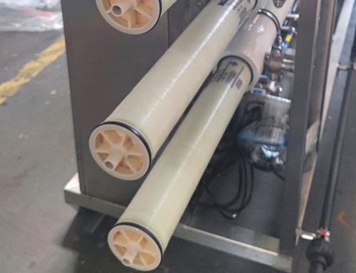 How Long Do Seawater Desalination Membranes Last?