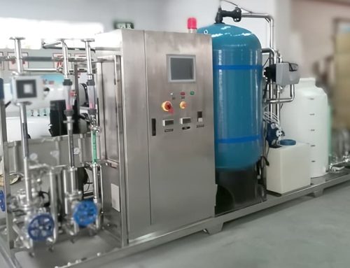 What Is Boiler Feed water Treatment And How Does It Work?