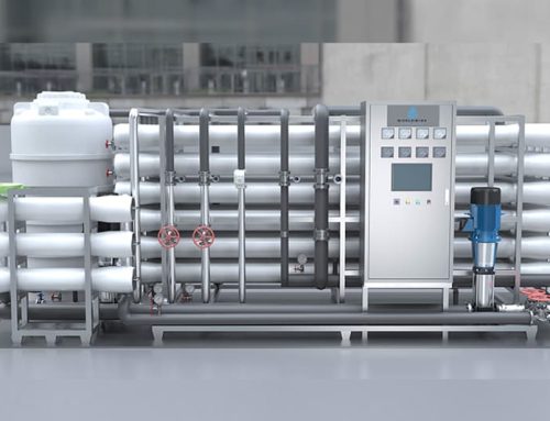 What is brackish water and how to treat it?