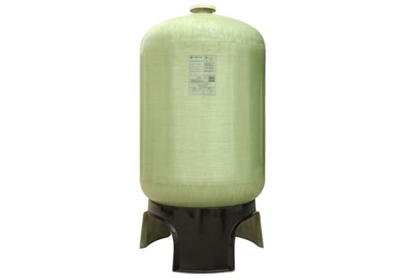 Quartz sand filter