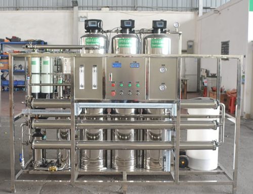 How to Remove Salt from Borehold Water: Ultimate Desalination Guide