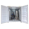 Sistem Reverse Osmosis Kontainer Sistem Reverse Osmosis Kontainer