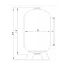 FRP Tank and Vessel In Water Treatment