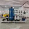 Industrial Desalination Plant Seawater Reverse Osmosis System