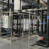 Industrial Ultrafiltration UF Systems​