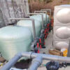 Industrial Water Softening Equipment Water Softener System