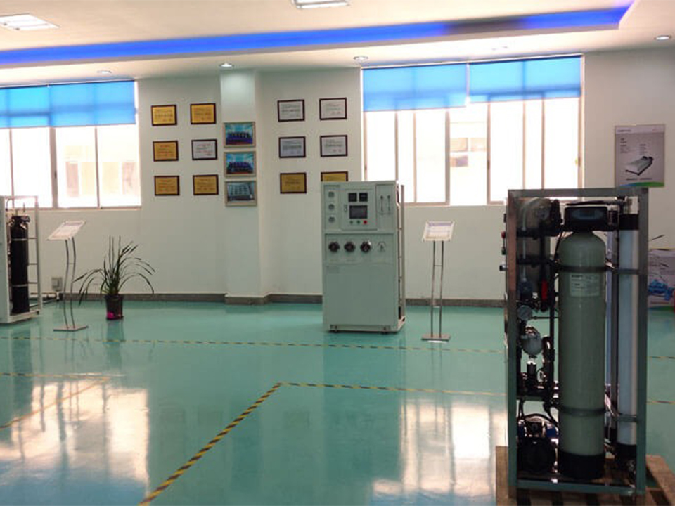 Nuovi ordini di impianti RO 1.5TD e 3TD per pescherecci
