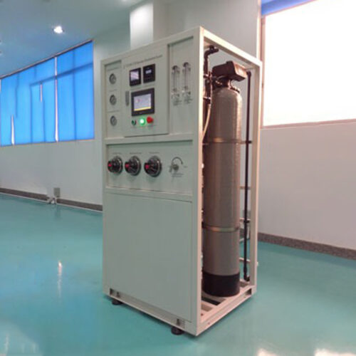 RO System-2540 Seawater Desalination Plants
