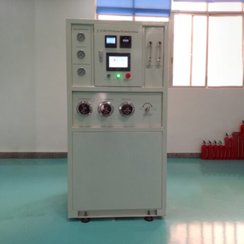 RO System-2540 Seawater Desalination Plants