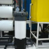 RO System 8040 Omvendt osmose-enhed