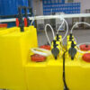 RO System 8040 Omvendt osmose-enhed