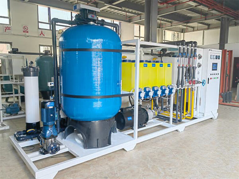 Reverse Osmosis
