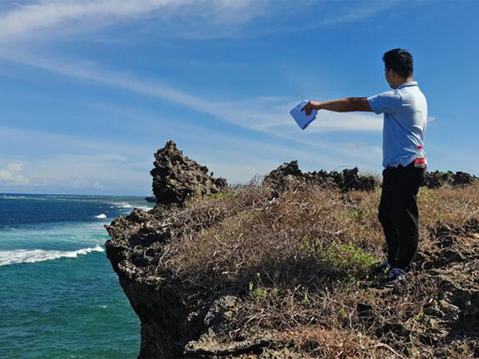 Tren Teknologi Desalinasi Air Laut