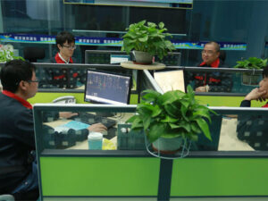 Deniz Suyu Ters Osmoz Sistemleri