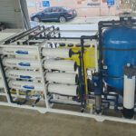 desalination method